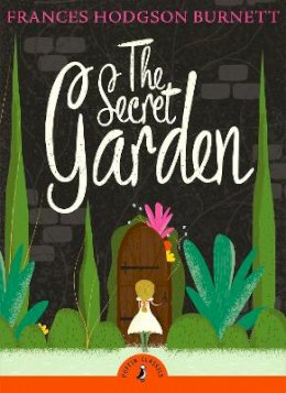 Frances Hodgson Burnett - The Secret Garden - 9780141321066 - 9780141321066