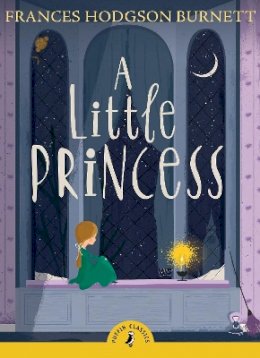 Frances Hodgson Burnett - A Little Princess - 9780141321127 - V9780141321127