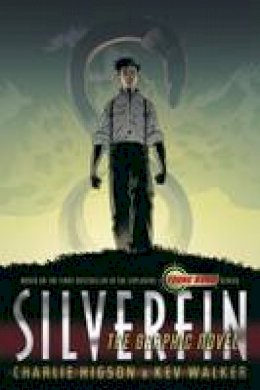 Charlie Higson - SilverFin: The Graphic Novel - 9780141322537 - V9780141322537
