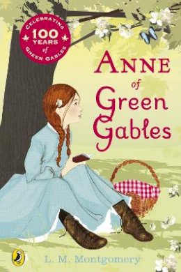 L. M. Montgomery - Anne of Green Gables - 9780141323749 - V9780141323749