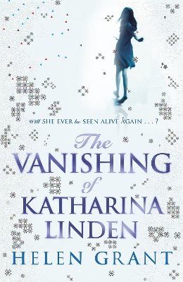 Helen Grant - The Vanishing of Katharina Linden - 9780141325736 - V9780141325736