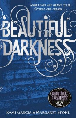 Kami Garcia - Beautiful Darkness (Book 2) - 9780141326092 - V9780141326092