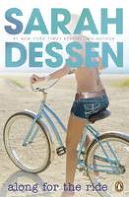 Sarah Dessen - Along for the Ride - 9780141327488 - V9780141327488