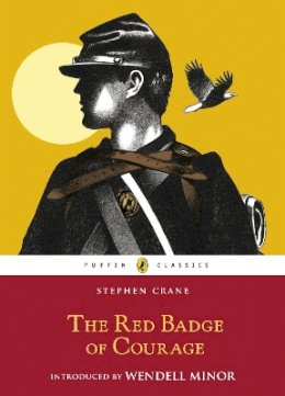 Stephen Crane - Red Badge of Courage - 9780141327525 - V9780141327525