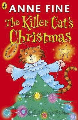 Anne Fine - Killer Cats Christmas - 9780141327716 - V9780141327716