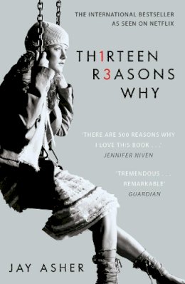 Jay Asher - Thirteen Reasons Why - 9780141328294 - V9780141328294