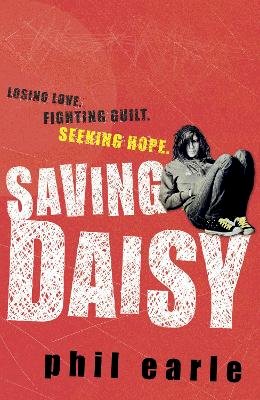 Phil Earle - Saving Daisy - 9780141331362 - V9780141331362
