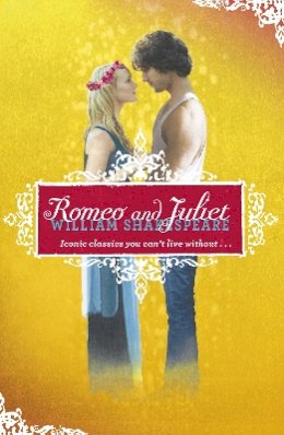 William Shakespeare - Romeo and Juliet - 9780141335377 - V9780141335377