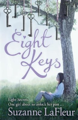 Suzanne Lafleur - Eight Keys - 9780141336053 - V9780141336053