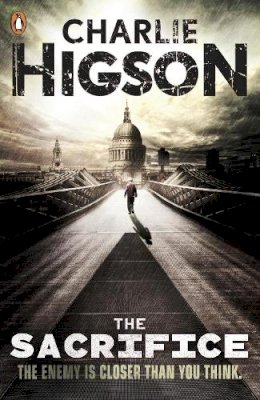 Charlie Higson - The Sacrifice (The Enemy Book 4) - 9780141336138 - V9780141336138