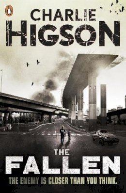 Charlie Higson - The Fallen (The Enemy Book 5) - 9780141336152 - 9780141336152