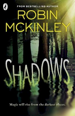Robin Mckinley - Shadows - 9780141338248 - V9780141338248