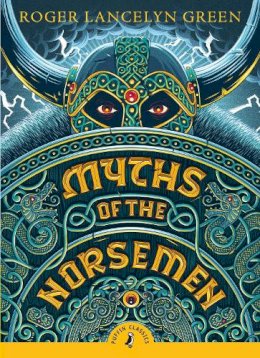 Roger Green - Myths of the Norsemen - 9780141345253 - 9780141345253