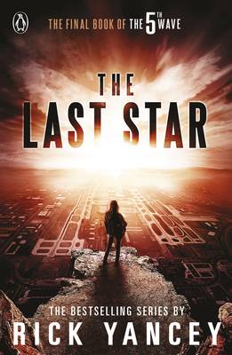 Rick Yancey - The 5th Wave: The Last Star (Book 3) - 9780141345949 - V9780141345949