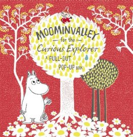 Tove Jansson - Moominvalley for the Curious Explorer - 9780141352688 - V9780141352688
