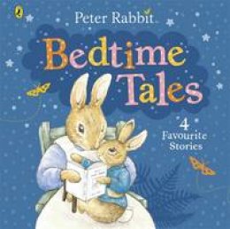 Beatrix Potter - Peter Rabbit´s Bedtime Tales - 9780141356594 - V9780141356594