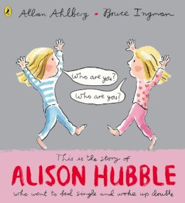 Allan Ahlberg - Alison Hubble - 9780141359243 - V9780141359243 Allan Ahlberg - Alison Hubble - 9780141359243 - V9780141359243