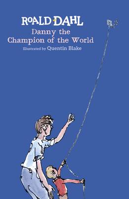 Dahl, Roald - Danny the Champion of the World - 9780141361574 - V9780141361574