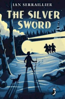 Ian Serraillier - The Silver Sword - 9780141362649 - V9780141362649 Ian Serraillier - The Silver Sword - 9780141362649 - V9780141362649