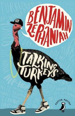 Benjamin Zephaniah - Talking Turkeys - 9780141362960 - V9780141362960