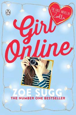 Zoe Sugg - Girl Online - 9780141364155 - V9780141364155