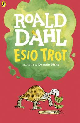 Roald Dahl - Esio Trot - 9780141365480 - 9780141365480