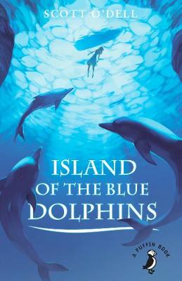 Scott O'dell - Island of the Blue Dolphins - 9780141368627 - 9780141368627