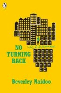 Beverley Naidoo - No Turning Back - 9780141368900 - V9780141368900