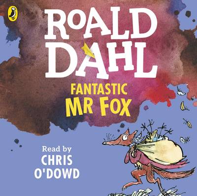 Roald Dahl - Fantastic Mr Fox - 9780141370323 - V9780141370323