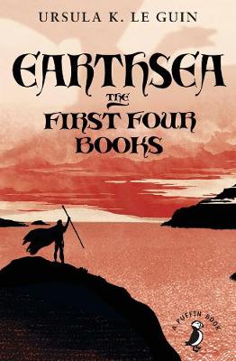 Ursula K. Le Guin - Earthsea: The First Four Books - 9780141370538 - V9780141370538