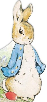 Beatrix Potter - All About Peter - 9780141374758 - V9780141374758