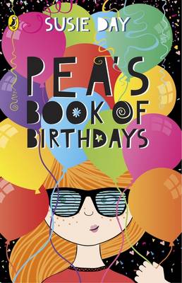 Susie Day - Pea´s Book of Birthdays - 9780141375298 - V9780141375298