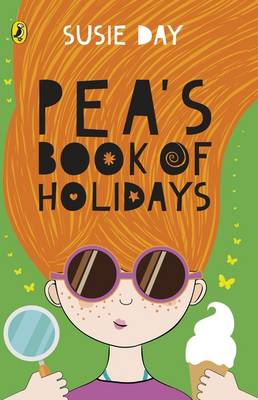 Susie Day - Pea´s Book of Holidays - 9780141375304 - V9780141375304