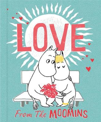 Tove Jansson - Love from the Moomins - 9780141375618 - V9780141375618