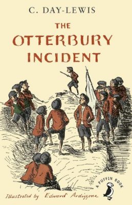 C. Day Lewis - The Otterbury Incident - 9780141379883 - V9780141379883