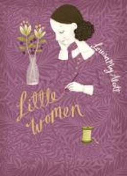 Louisa May Alcott - Little Women: V&A Collector´s Edition - 9780141385587 - V9780141385587
