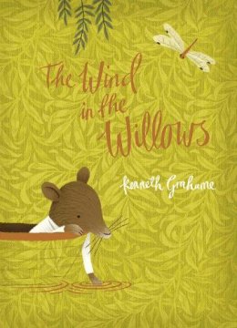 Kenneth Grahame - The Wind in the Willows: V&A Collector´s Edition - 9780141385679 - V9780141385679