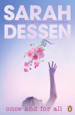 Sarah Dessen - Once and for All - 9780141386690 - V9780141386690