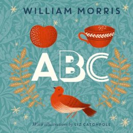 William Morris - William Morris ABC - 9780141387581 - V9780141387581