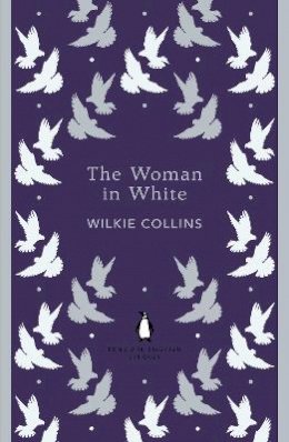 Wilkie Collins - The Woman in White - 9780141389431 - V9780141389431