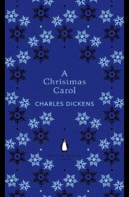 Charles Dickens - A Christmas Carol - 9780141389479 - V9780141389479