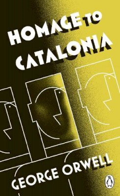 George Orwell - Homage to Catalonia - 9780141393025 - V9780141393025
