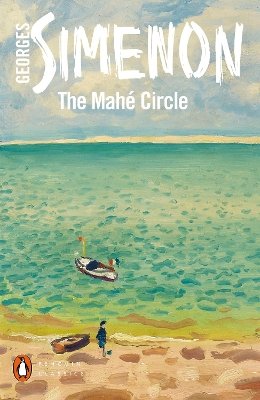 Georges Simenon - The Mahe Circle - 9780141394169 - V9780141394169