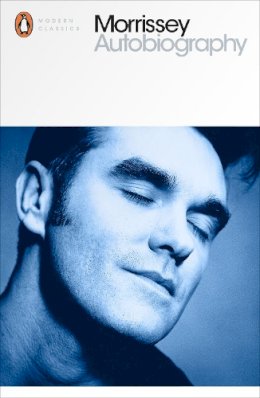Morrissey - Autobiography - 9780141394817 - 9780141394817