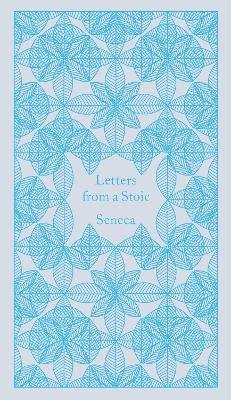 Seneca - Letters from a Stoic: Epistulae Morales Ad Lucilium - 9780141395852 - 9780141395852