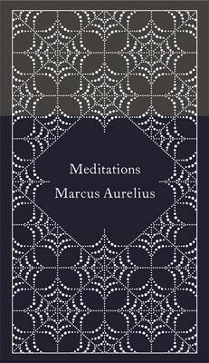 Marcus Aurelius - Meditations - 9780141395869 - V9780141395869
