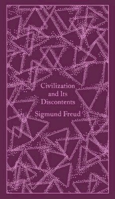 Sigmund Freud - Civilization and its Discontents - 9780141395890 - V9780141395890