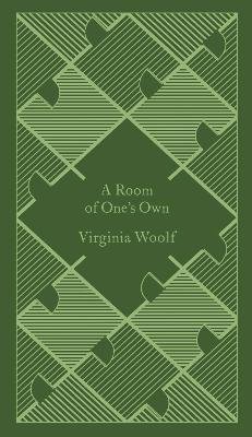 Virginia Woolf - A Room of One´s Own - 9780141395920 - V9780141395920