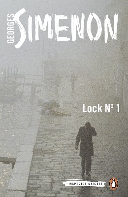 Georges Simenon - Lock No. 1: Inspector Maigret #18 - 9780141396101 - V9780141396101