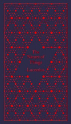 Lucretius - The Nature of Things - 9780141396903 - 9780141396903